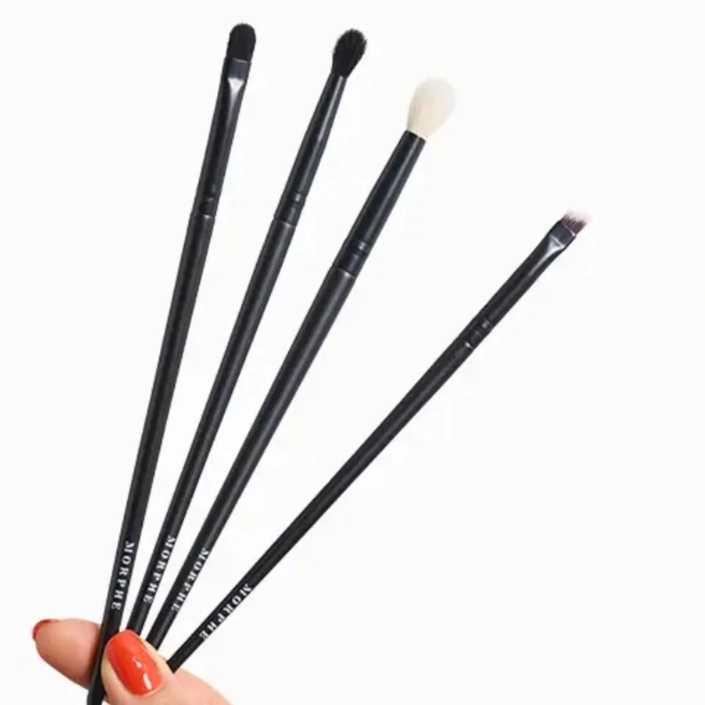 Morphe Eye Got This 4 Piece Eye Brush Collection